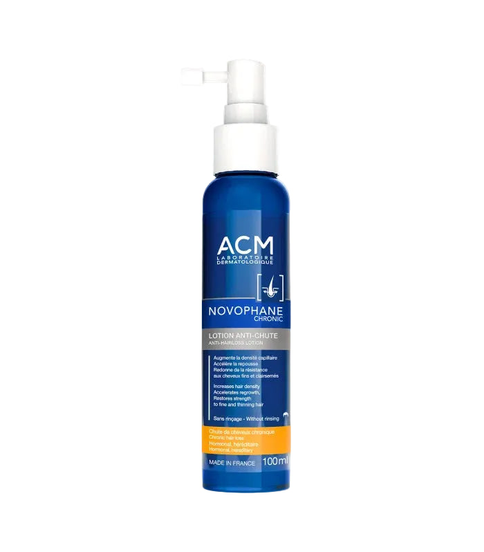 ACM Chronic Anti-Hair Loss Lotion