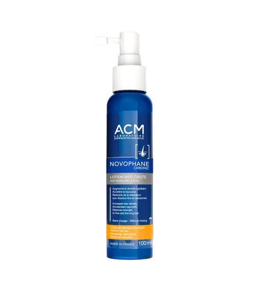 ACM Chronic Anti-Hair Loss Lotion