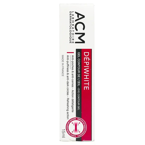 ACM Depiwhite Eye Contour Gel 15ml