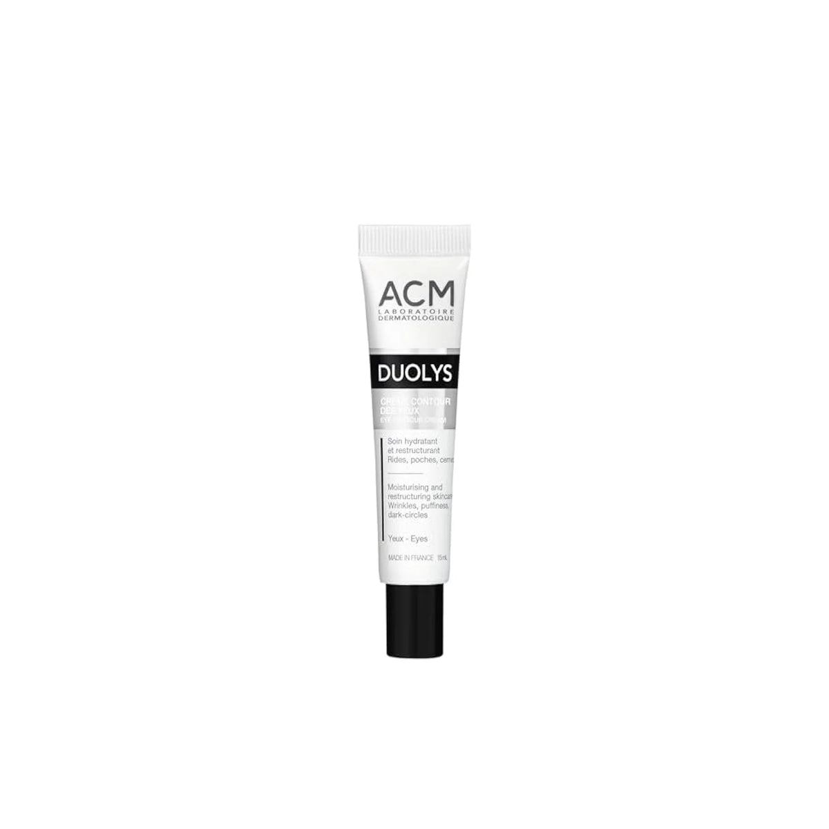 ACM Duolys Eye Contour Cream 15ml - image 2