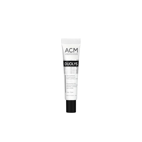 ACM Duolys Eye Contour Cream 15ml - image 2