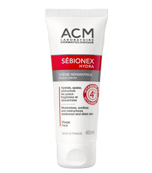 ACM Sebionex Hydra Moisturising Cream 40ml