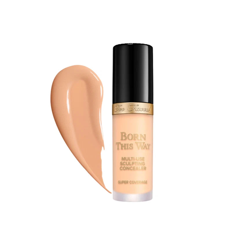 Too Faced Born this Way Concealer @ خافي العيوب - Almond