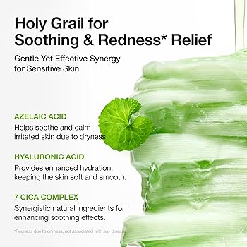 Anua Azelaic Acid 10% + Hyaluron Redness Soothing Pad