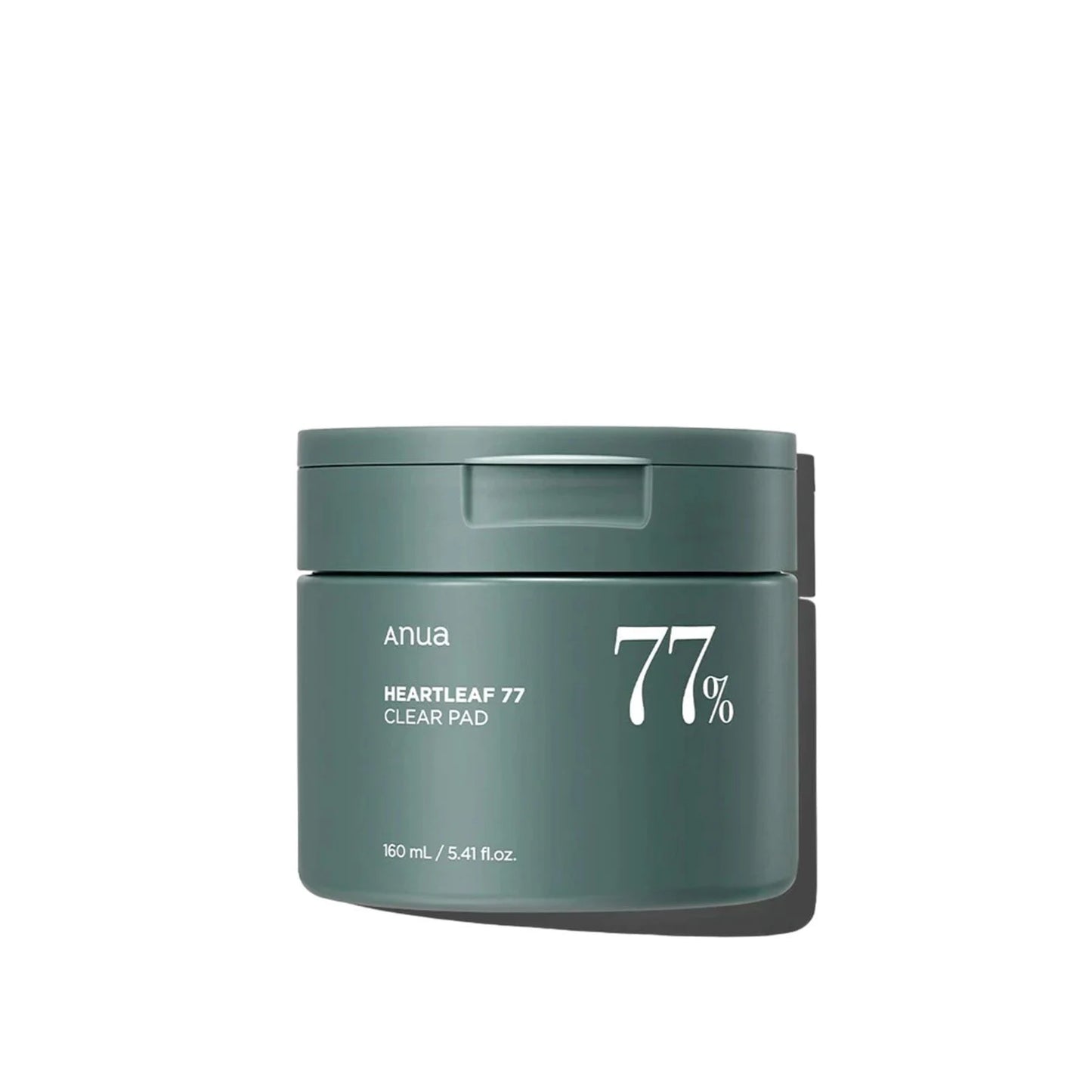 أنوا، هارتليف 77%، ضمادة شفافة، 5.41 أونصة سائلة (160 مل)
