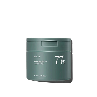 أنوا، هارتليف 77%، ضمادة شفافة، 5.41 أونصة سائلة (160 مل)