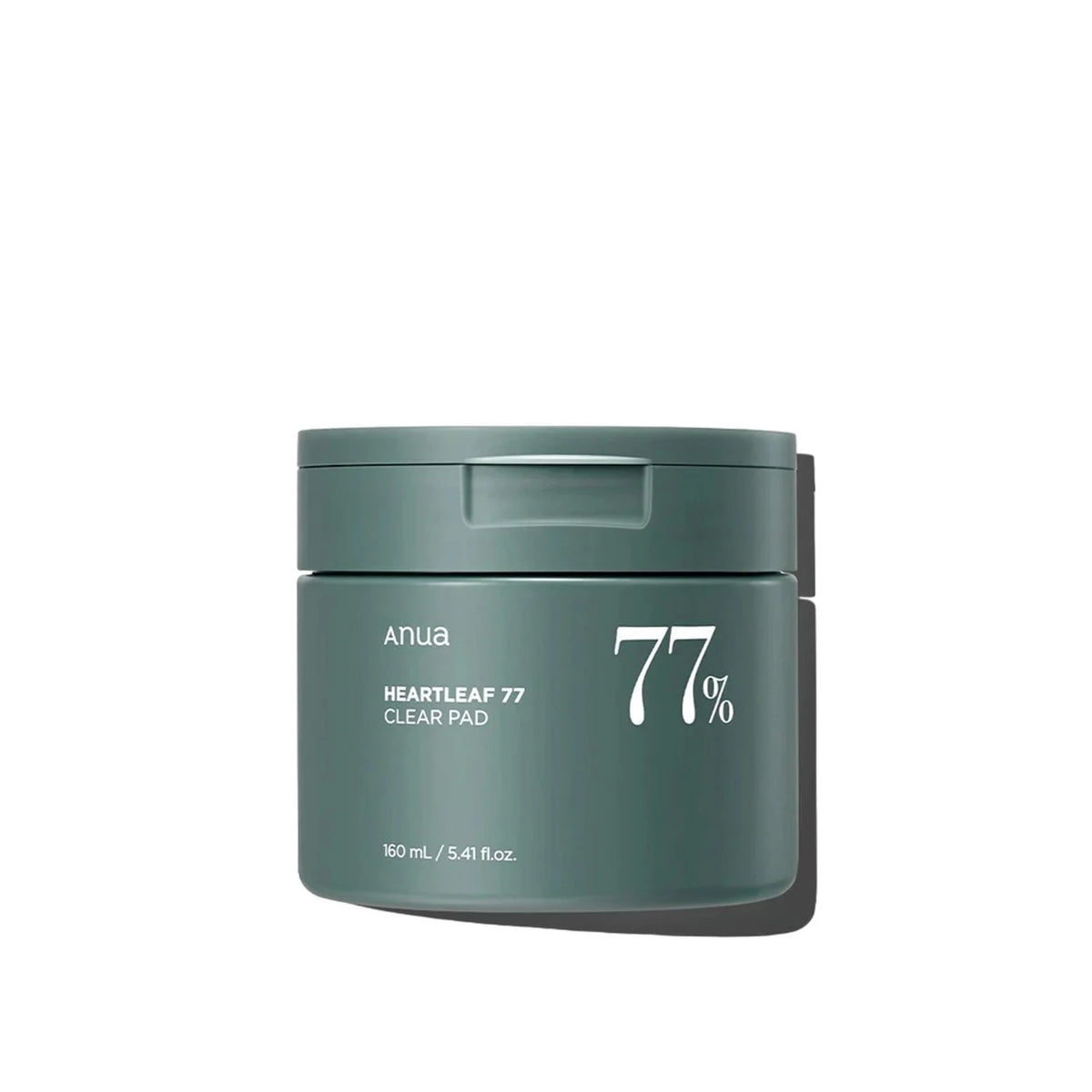 Anua Heartleaf 77% Clear Pad 160ml - image 5