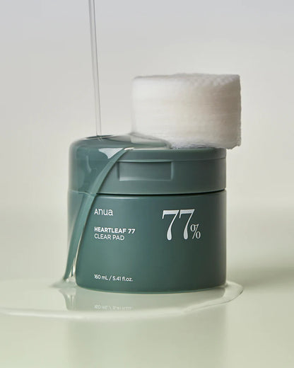 أنوا، هارتليف 77%، ضمادة شفافة، 5.41 أونصة سائلة (160 مل)