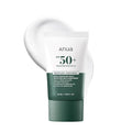 Anua Heartleaf Silky Moisture Sun Cream SPF 50 50ml