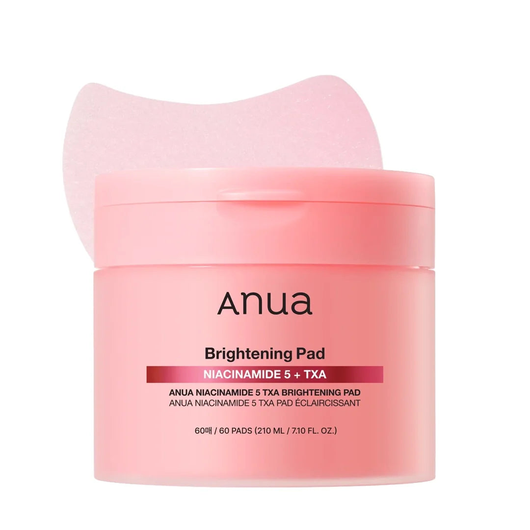 Anua Niacinamide 5 TXA Brightening Pad | Under-Eye Treatment