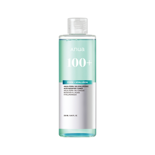 Anua PDRN 100 Hyaluronic Acid Booster Toner 250ml