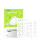 Anua Ultra-Thin Spot Cover Patch | Invisible Hydrocolloid Patches