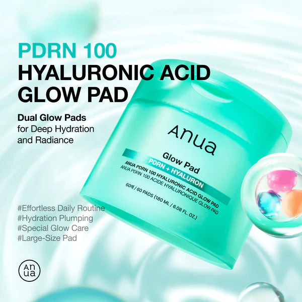Anua PDRN Deep Hydrating Prep & Boost Duo