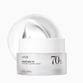 ANUA HEARTLEAF 70% INTENSE CALMING CREAM - 50ml / Oman