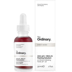 The Ordinary AHA 30% + BHA 2% Peeling Solution