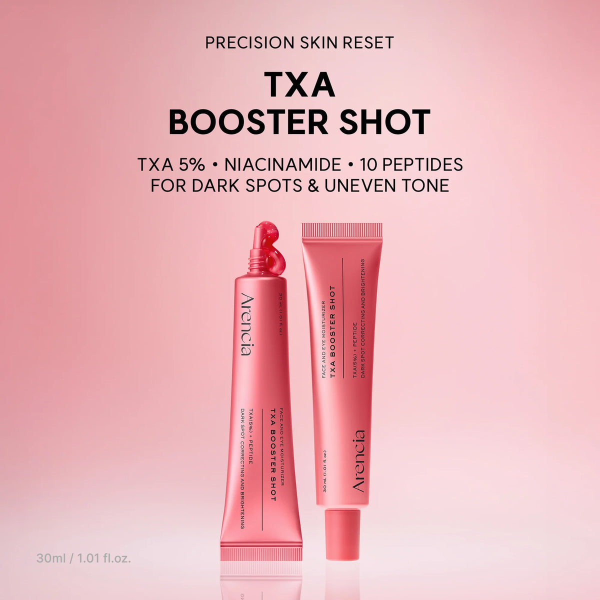 Arencia TXA Booster Shot 30ml - image 2