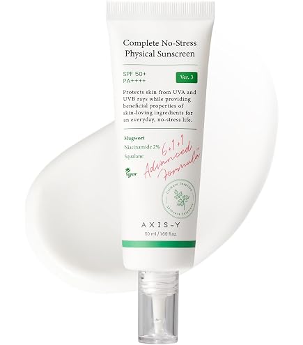 Axis-Y Sunday Morning Refreshing Cleansing Foam 120ml