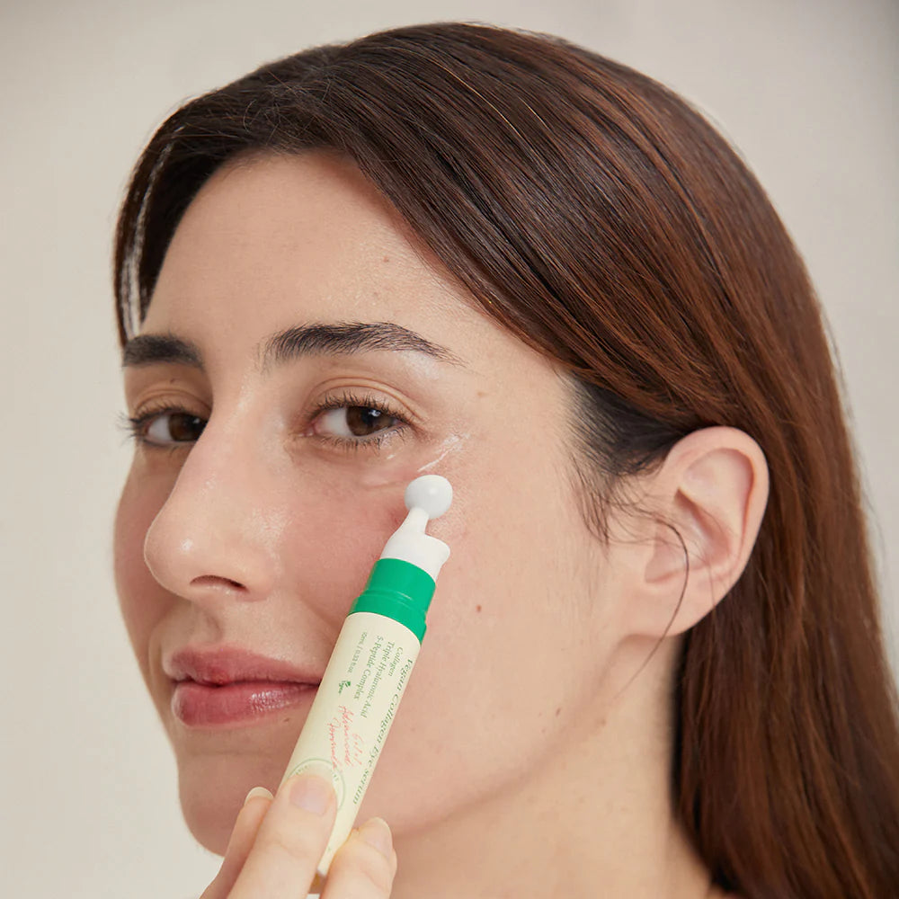 Axis-Y Vegan Collagen Eye Serum - image 3