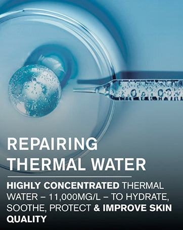 URIAGE Face Mist with Uriage Thermal Water