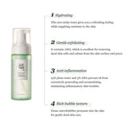 Beauty of Joseon Bubble Toner Green Plum + AHA 150ml