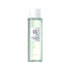 Beauty of Joseon Green Plum Refreshing AHA + BHA Toner 150m
