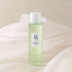 Beauty of Joseon Green Plum Refreshing AHA + BHA Toner 150m