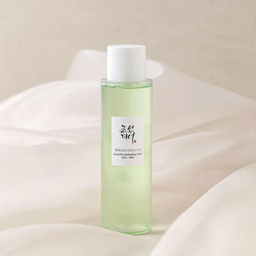 Beauty of Joseon Green Plum Refreshing AHA + BHA Toner 150m