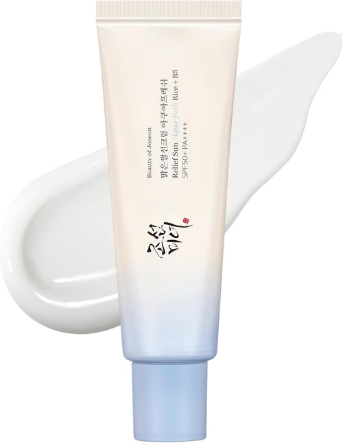 Beauty of Joseon Relief Sun Aqua-Fresh SPF50+ 50ml