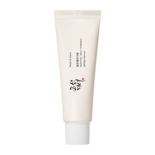 Beauty of Joseon Relief Sun Rice + Probiotics SPF50+ 50ml