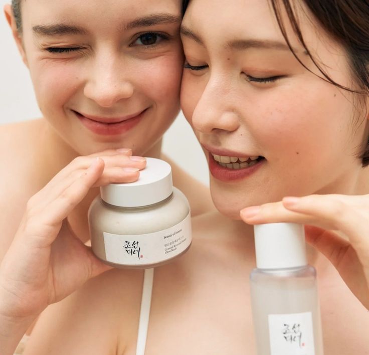 Beauty of Joseon Rice Set – Rice Mask + Rice Toner - image 4