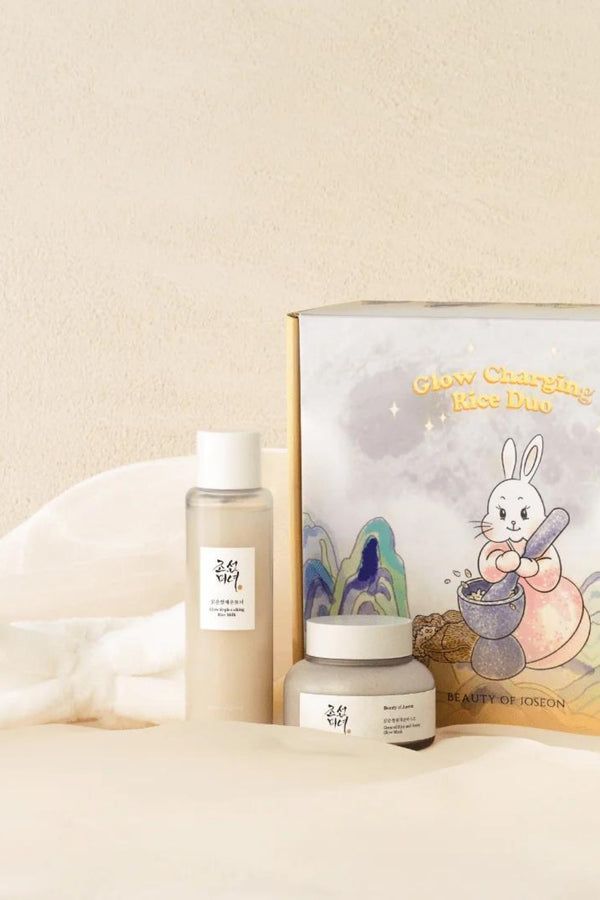 Beauty of Joseon Rice Set – Rice Mask + Rice Toner - image 8