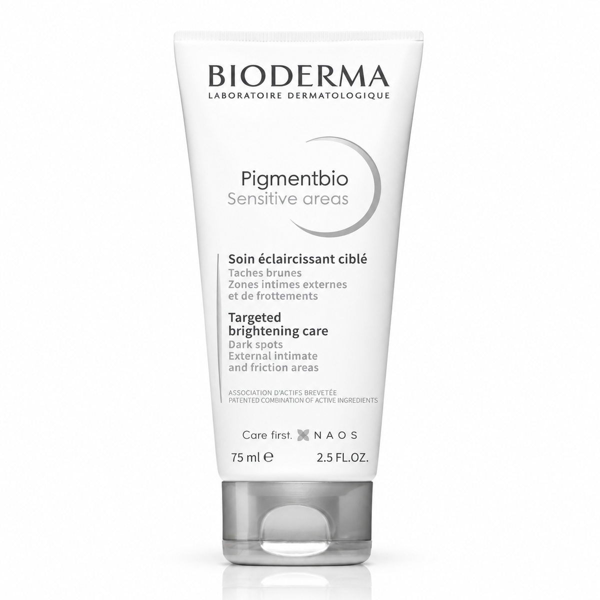 Bioderma Pigmentbio Sensitive Areas