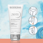 Bioderma Pigmentbio Sensitive Areas | Dark Spot Treatment Cream