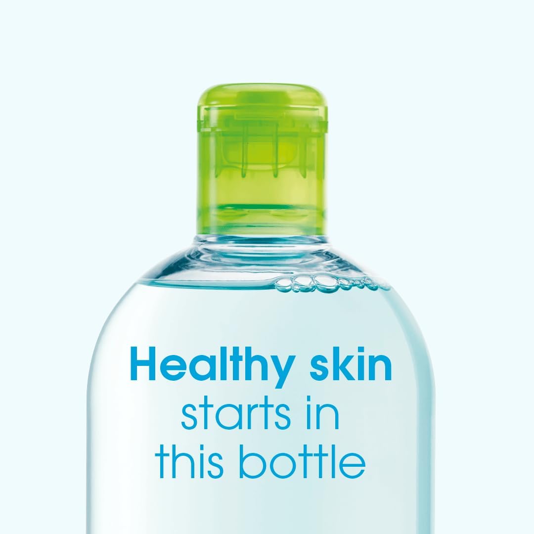 Bioderma Sébium H2O Micellar Water 500ml - image 2