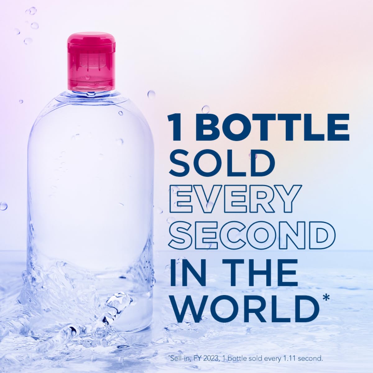 Bioderma Sensibio H2O Micellar Water - image 10