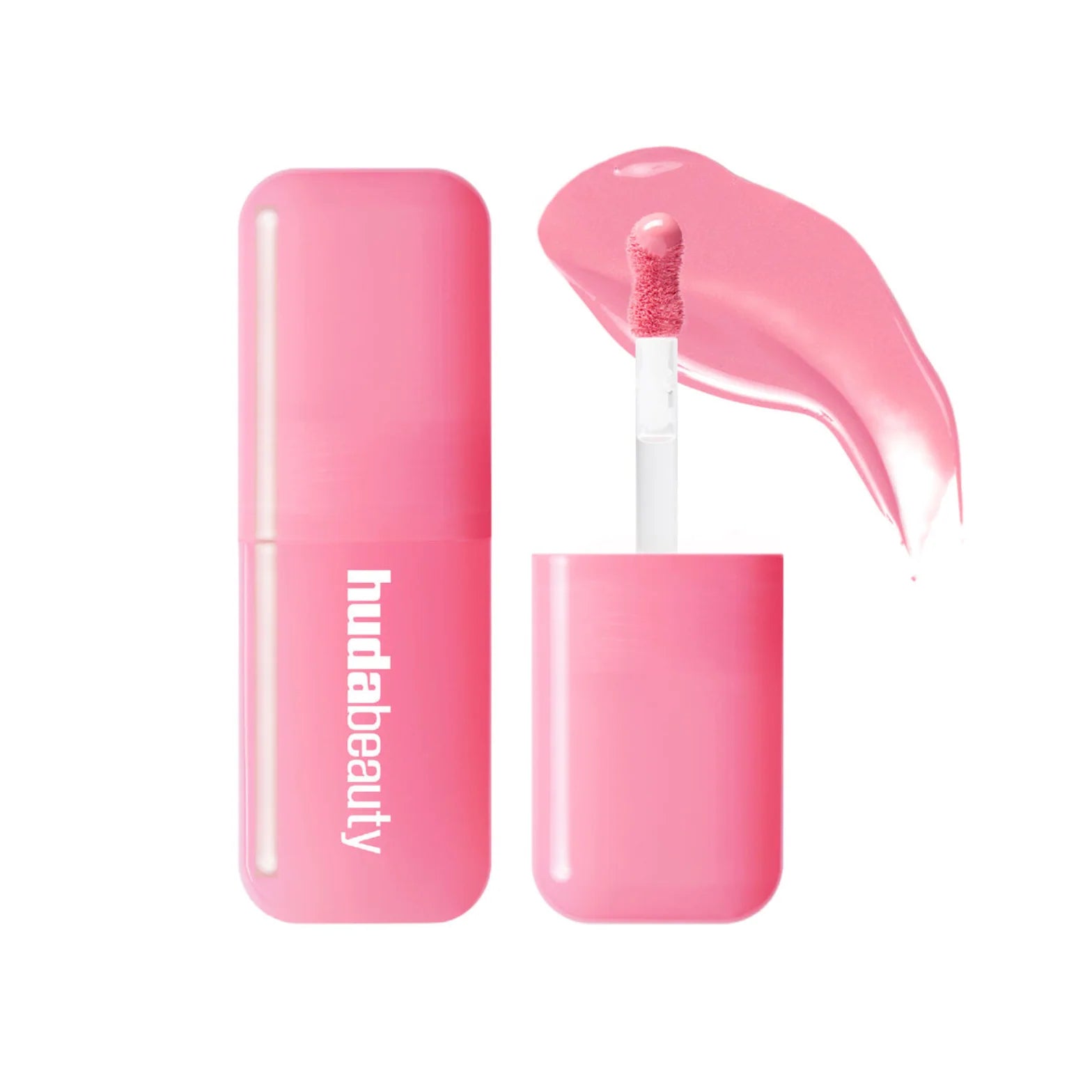 HUDA BEAUTY - Blush Filter Liquid Blush @ أحمر الخدود - Bubble Gum