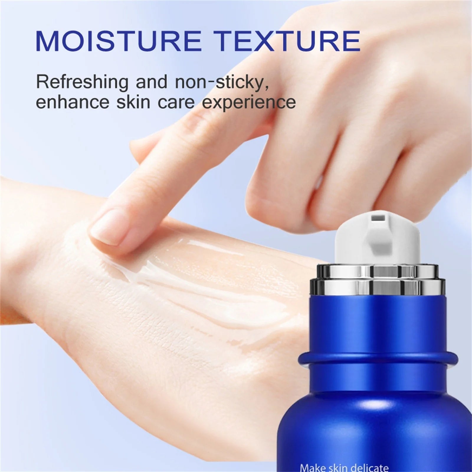Medicube Zero Exosome Shot 7,500 PPM Spicule Facial Serum