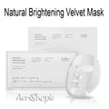 DR ALTHEA, Natural Brightening Velvet Mask
