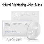 DR ALTHEA, Natural Brightening Velvet Mask