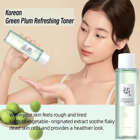 Beauty of Joseon Green Balm Refreshing Toner - 150ml