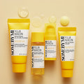 SOME BY MI, Yuja Niacin, Anti Blemish Starter Kit Edition, 4 Piece Kit