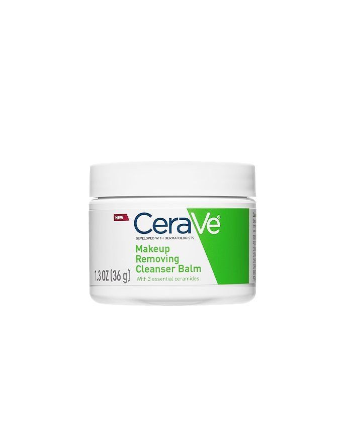 CeraVe Makeup Removing Cleansing Balm 36g