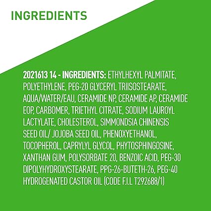 CeraVe Makeup Removing Cleansing Balm 36g - image 5