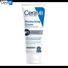 CeraVe Moisturizing Cream Rich Texture 236ml
