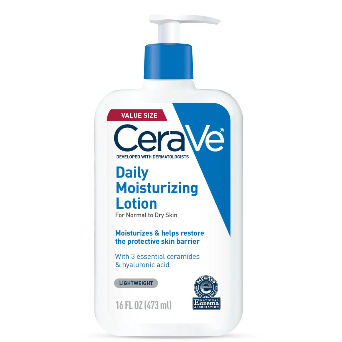 CeraVe Moisturizing Lotion