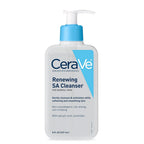 CeraVe Renewing SA Cleanser For Normal Skin