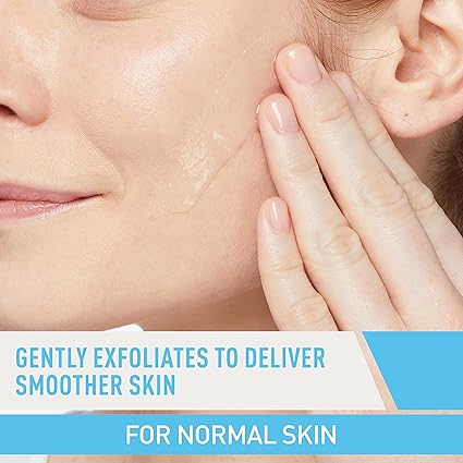 CeraVe SA Smoothing Cleanser - image 8