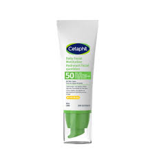 Cetaphil Daily Facial Moisturizer SPF 50 - image 2