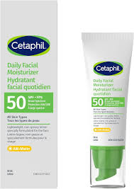 Cetaphil Daily Facial Moisturizer SPF 50 - image 3