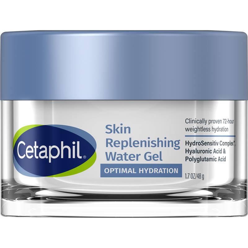 Cetaphil Deep Hydration Restoring Water Gel 48g